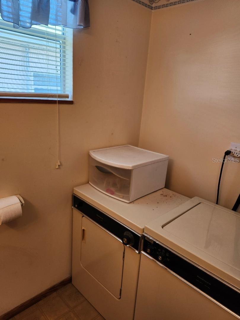 TRAILER ESTATES - Residential