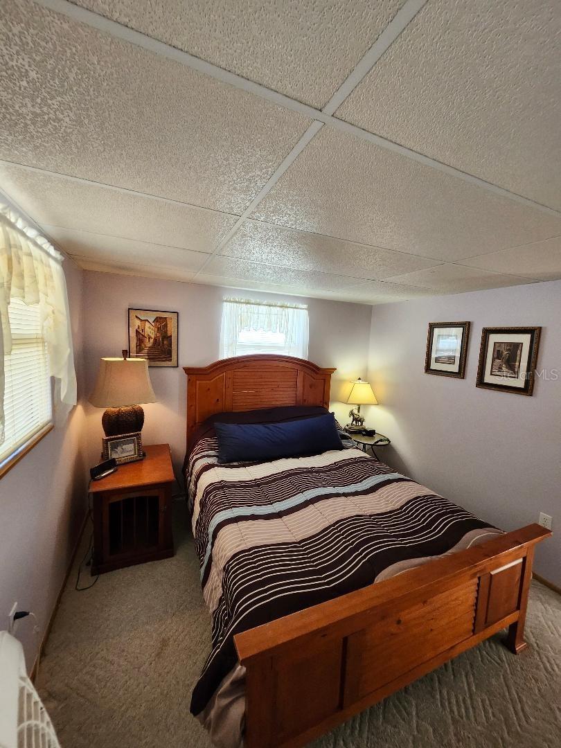 TRAILER ESTATES - Residential