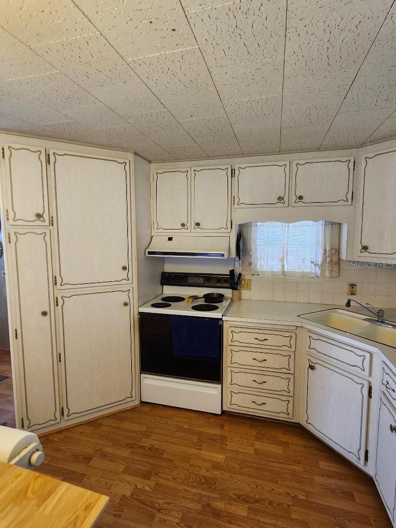 TRAILER ESTATES - Residential