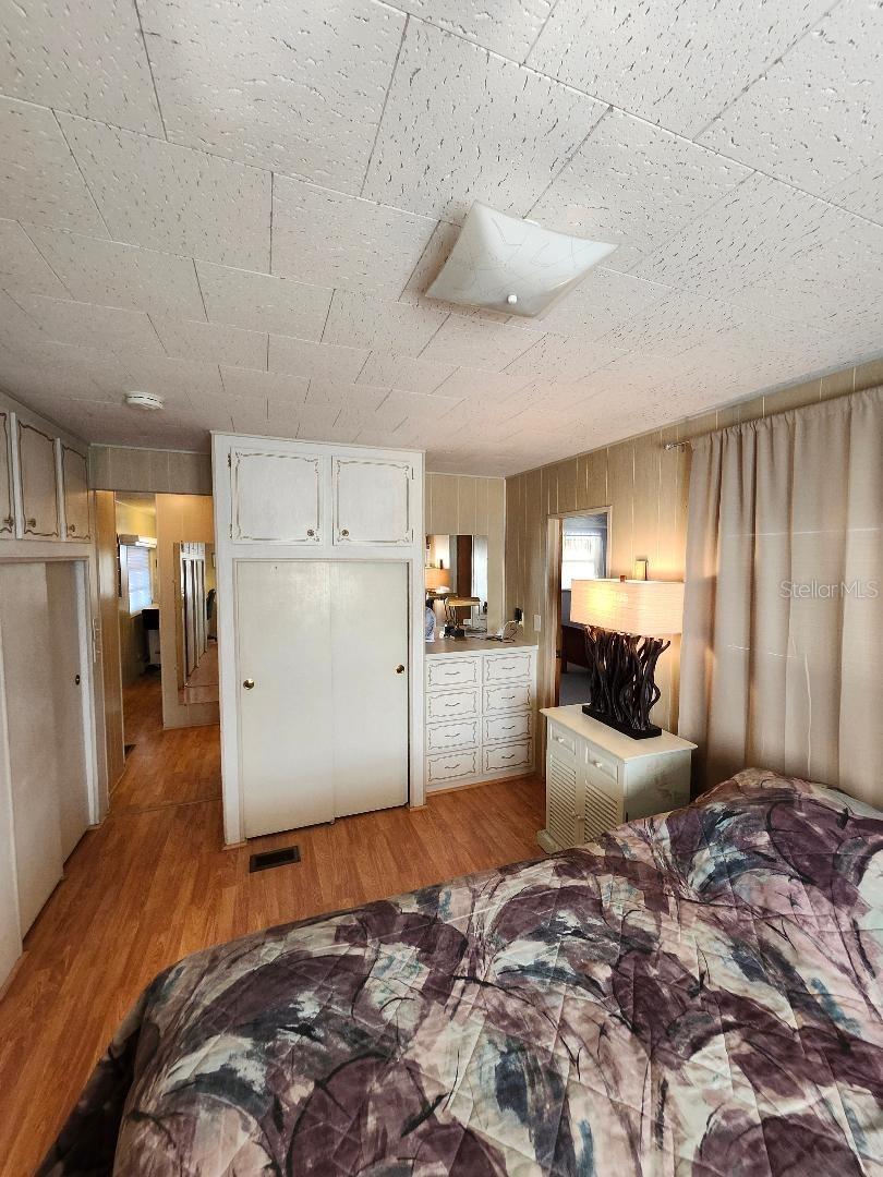 TRAILER ESTATES - Residential