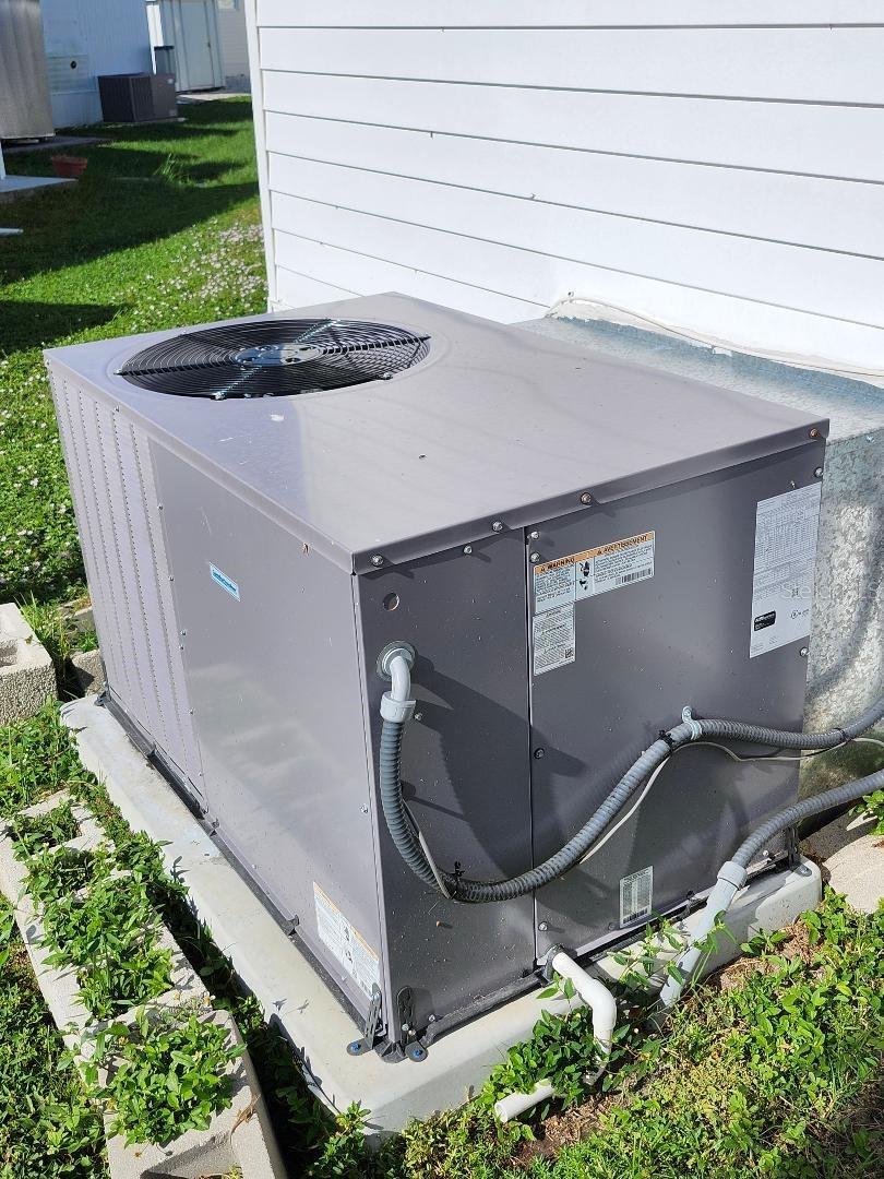 TRAILER ESTATES - Residential