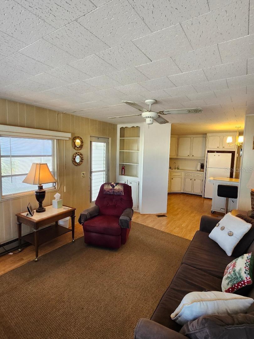 TRAILER ESTATES - Residential