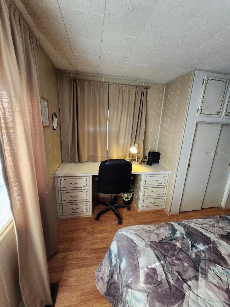 TRAILER ESTATES - Residential