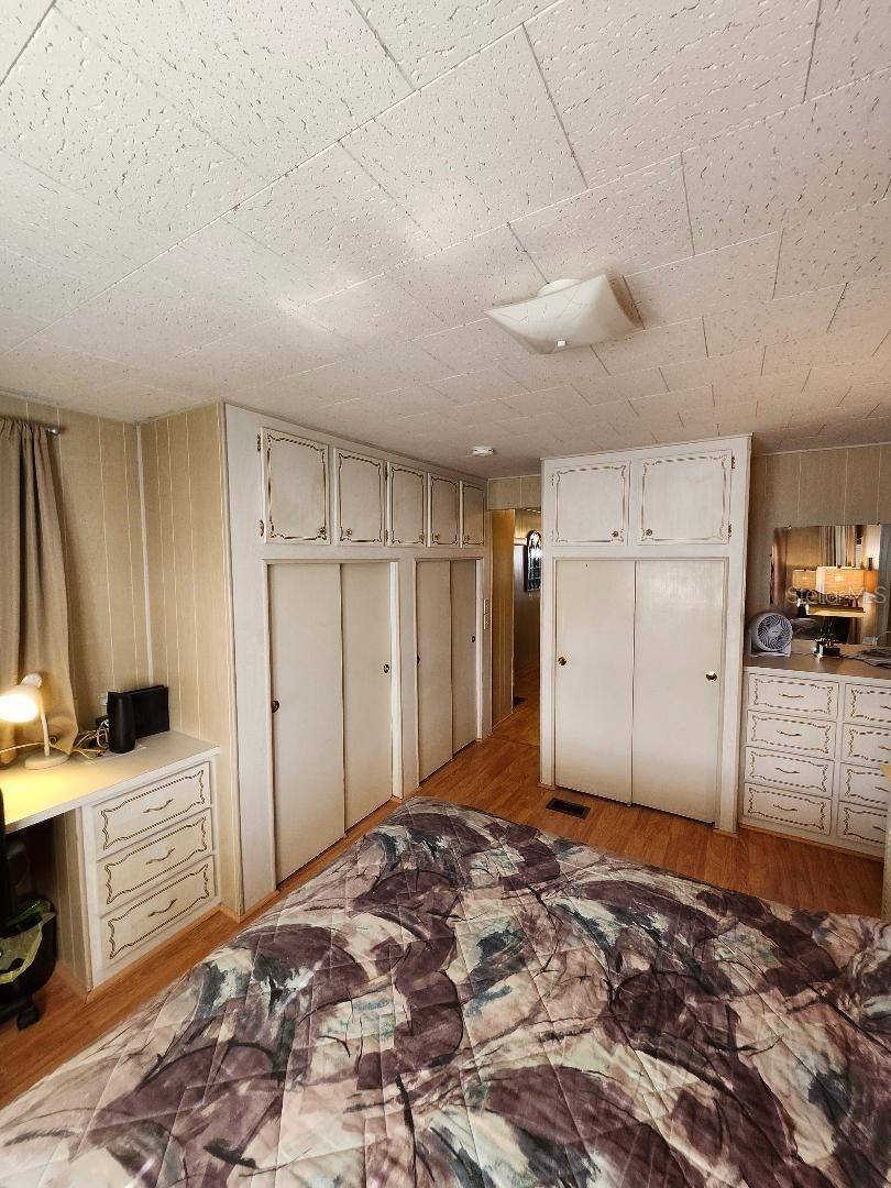 TRAILER ESTATES - Residential