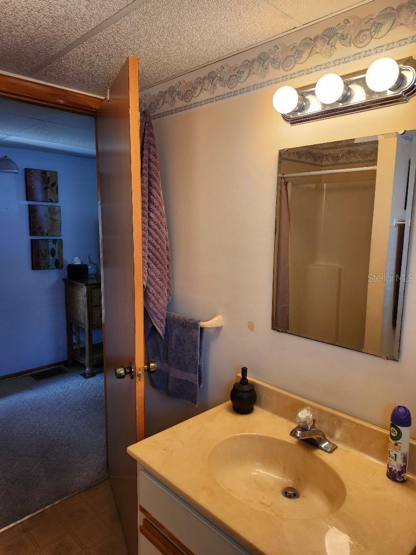 TRAILER ESTATES - Residential