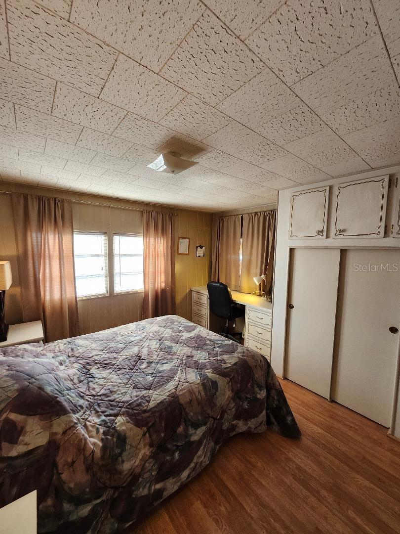 TRAILER ESTATES - Residential