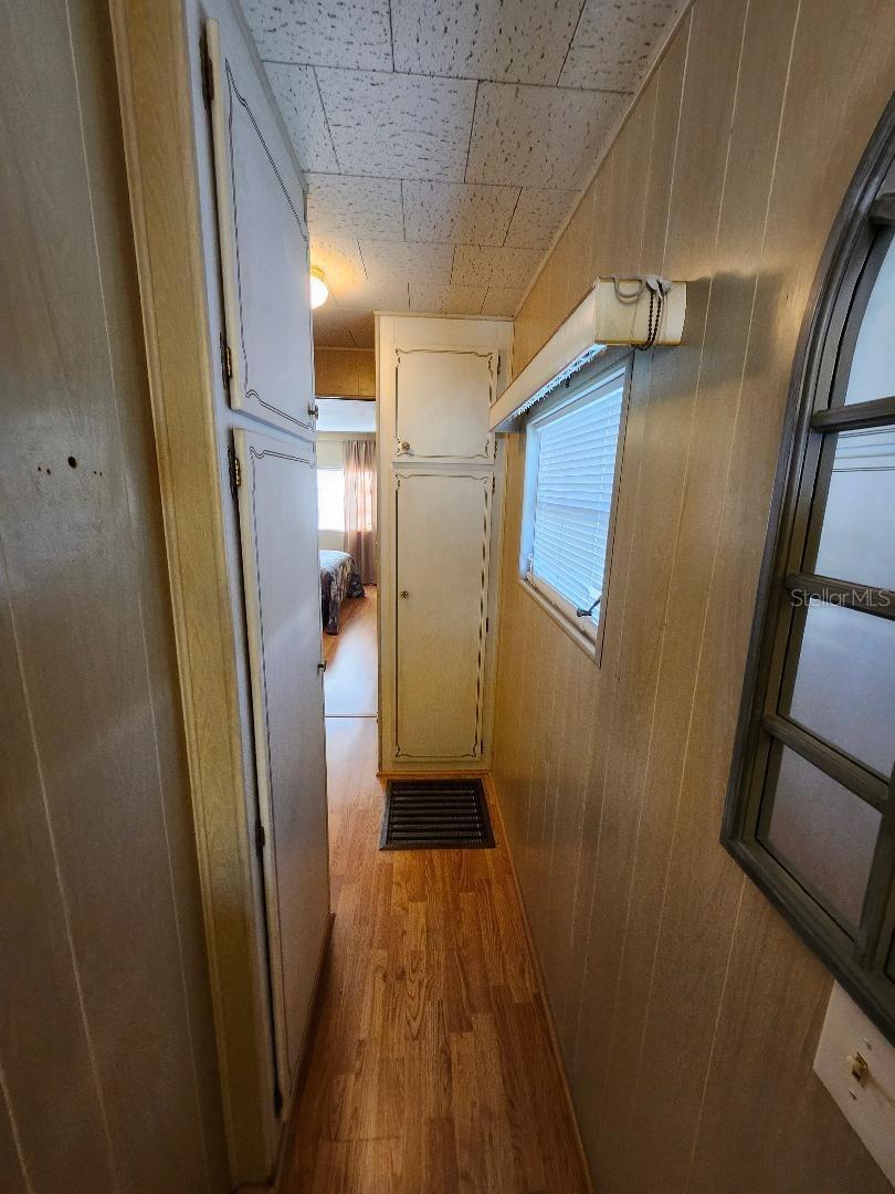 TRAILER ESTATES - Residential