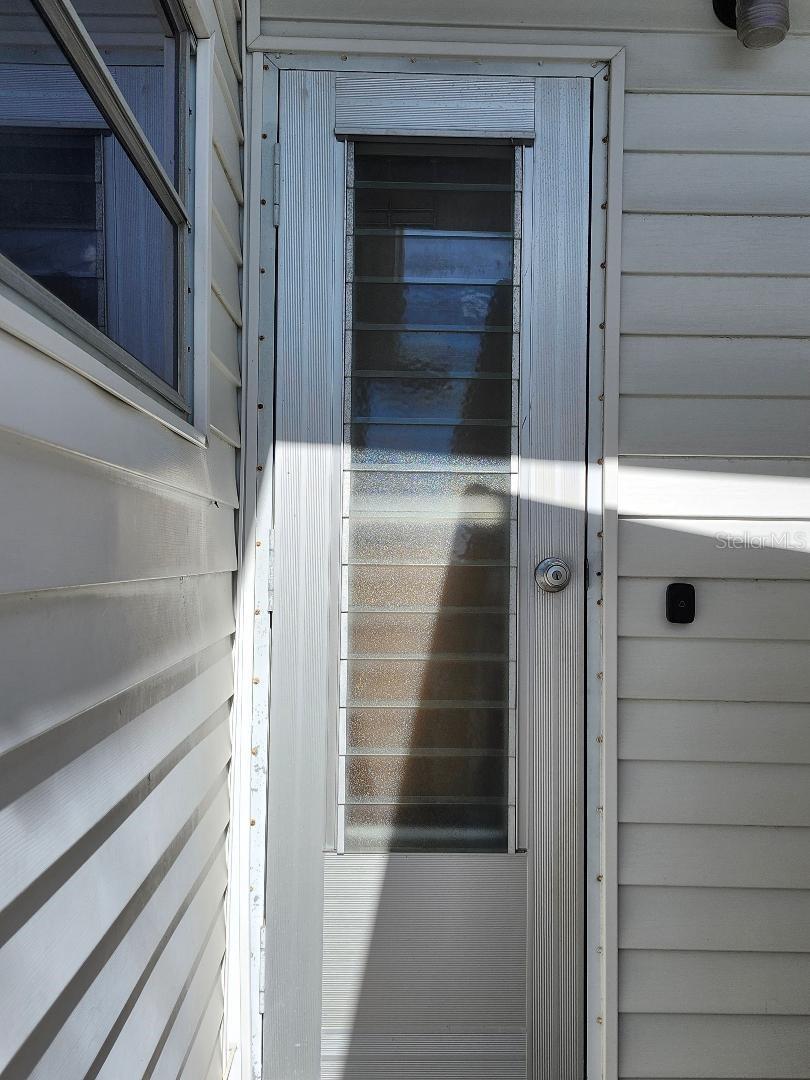 TRAILER ESTATES - Residential