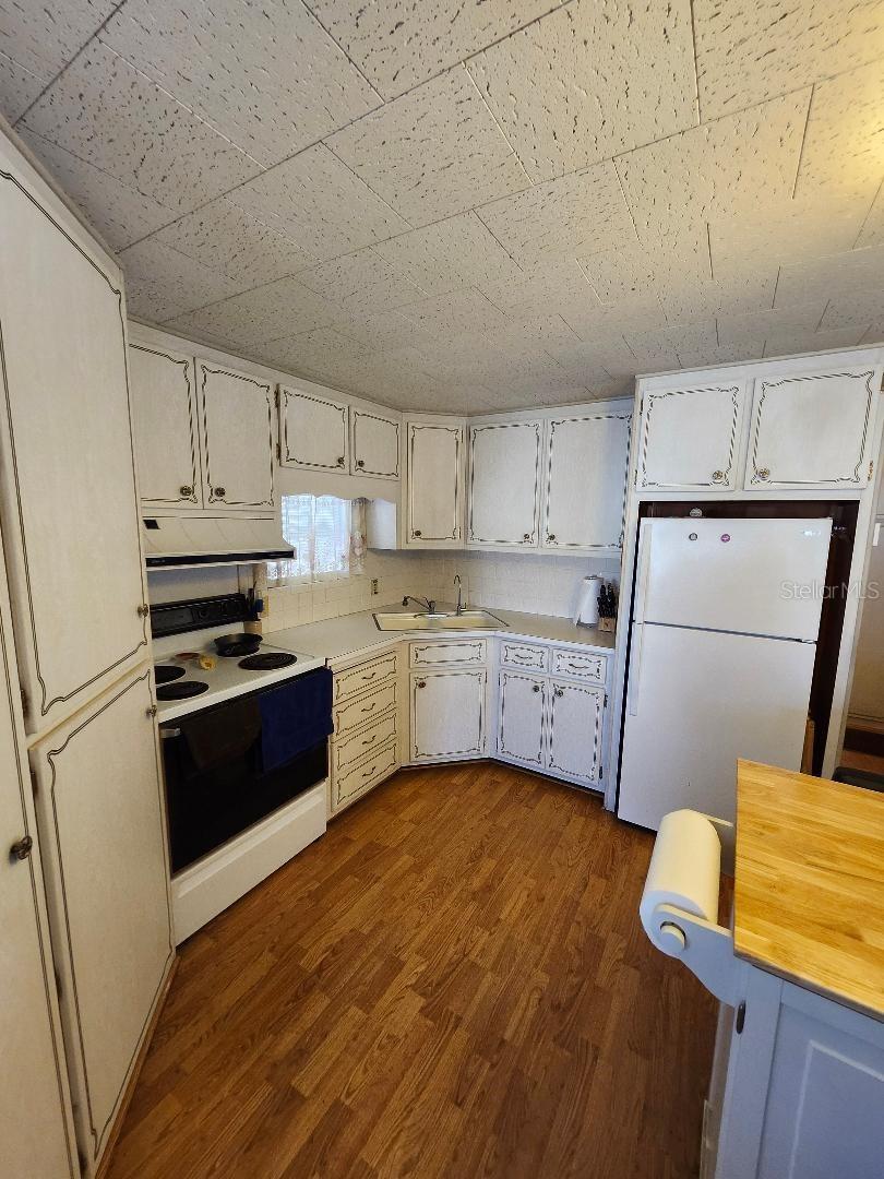 TRAILER ESTATES - Residential