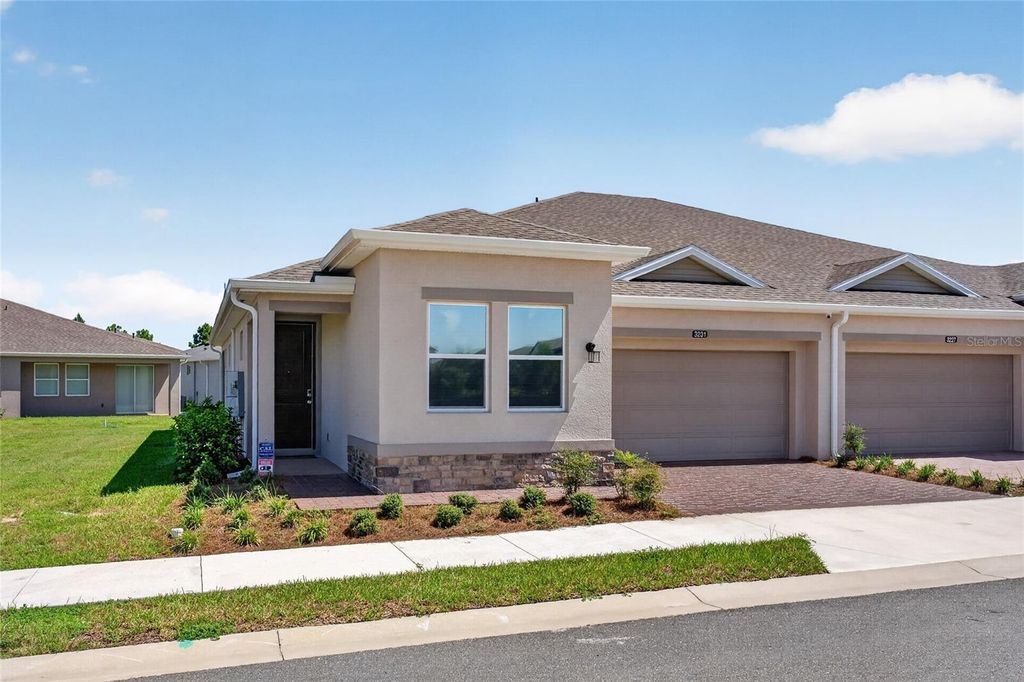 Photo of 3231 NW 52nd Avenue Road, Ocala, FL 34482 (MLS # OM729267)