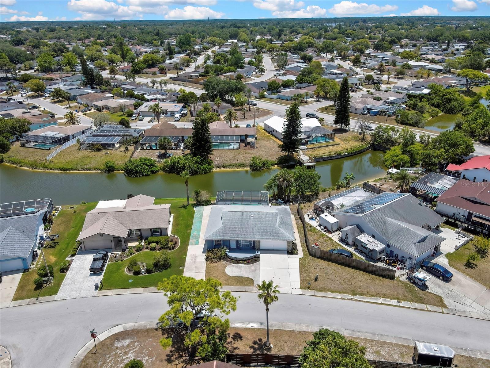 EMBASSY HILLS - Residential
