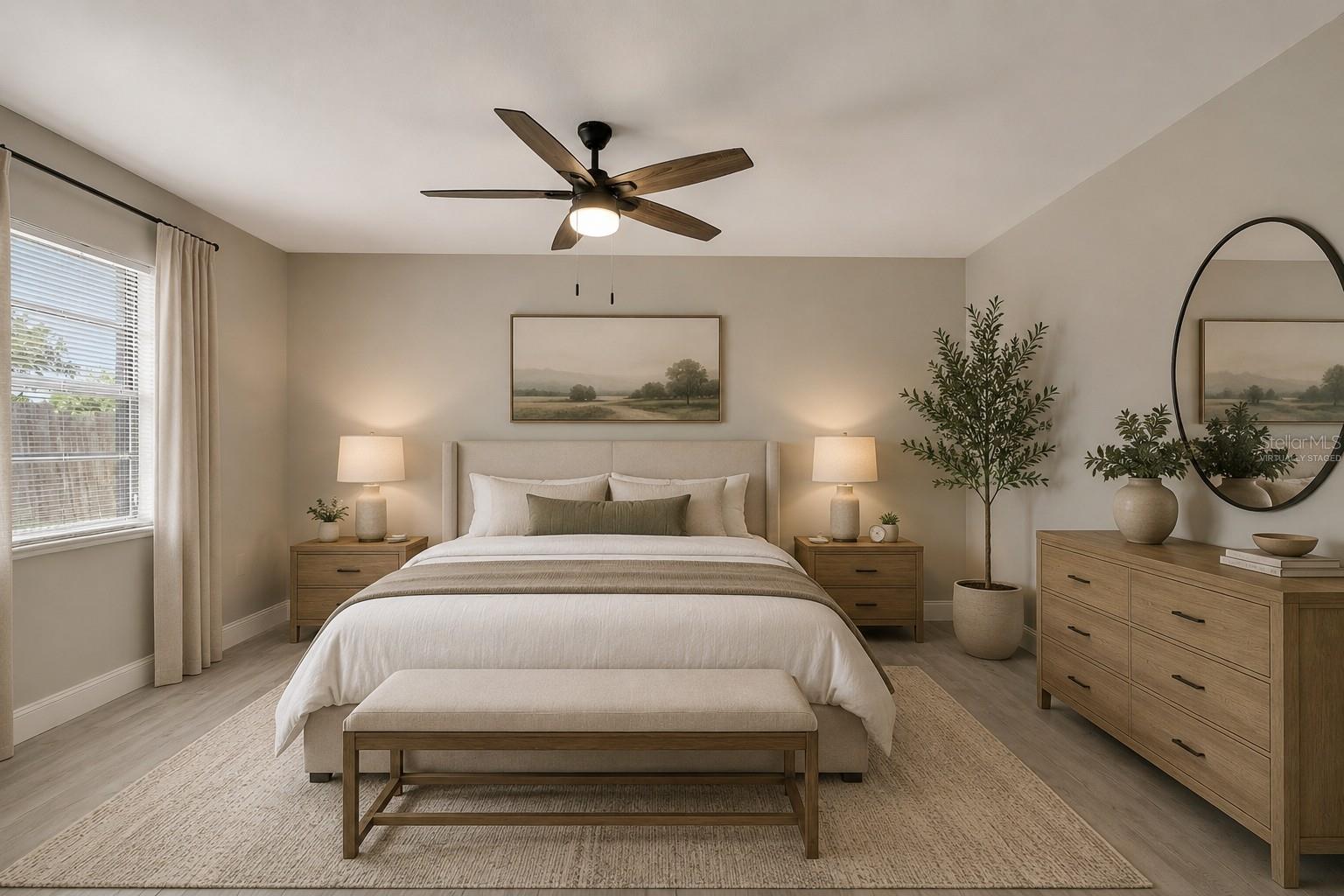 EMBASSY HILLS - Residential