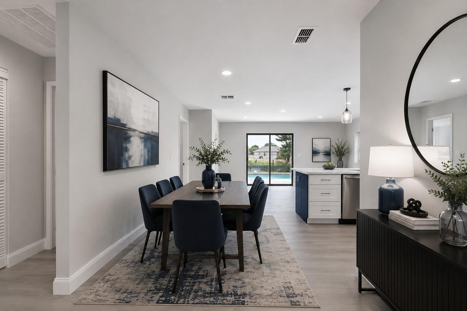 EMBASSY HILLS - Residential