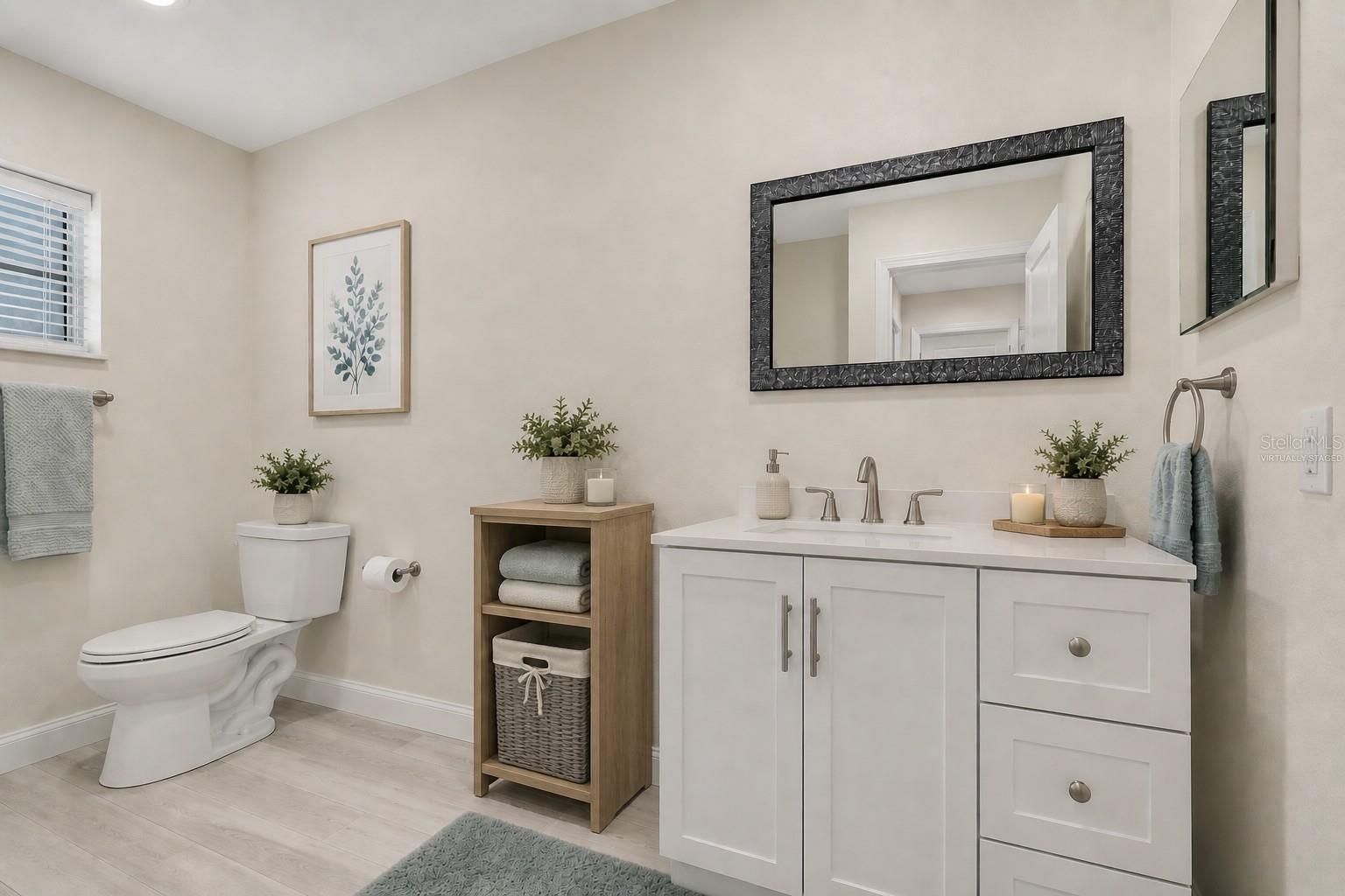 EMBASSY HILLS - Residential