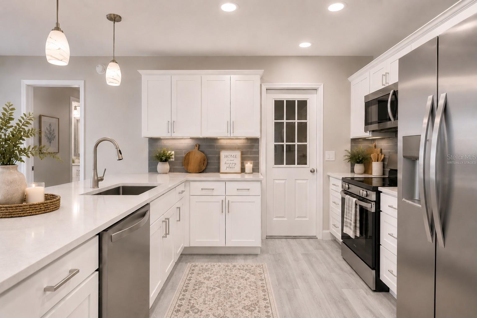EMBASSY HILLS - Residential
