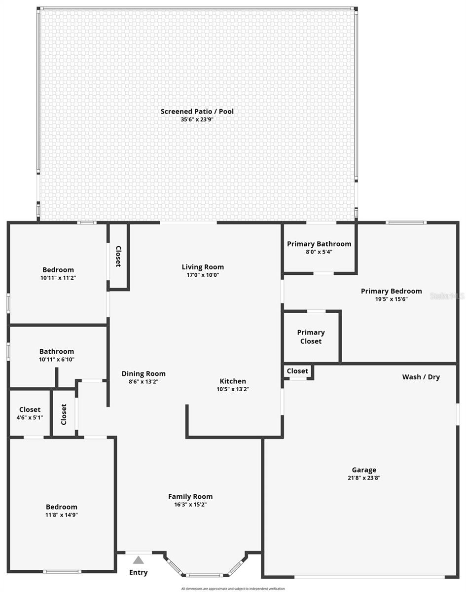 EMBASSY HILLS - Residential