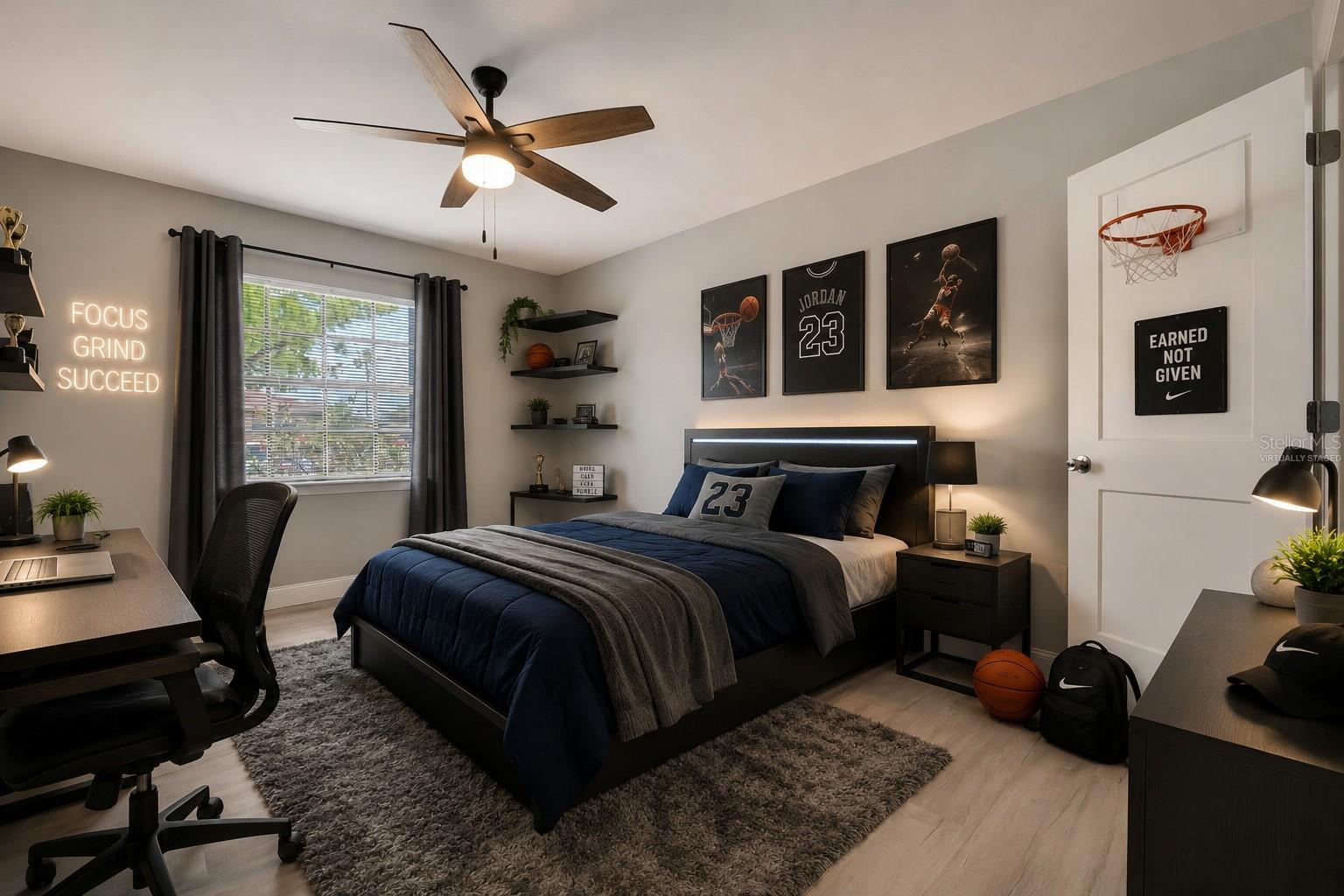 EMBASSY HILLS - Residential