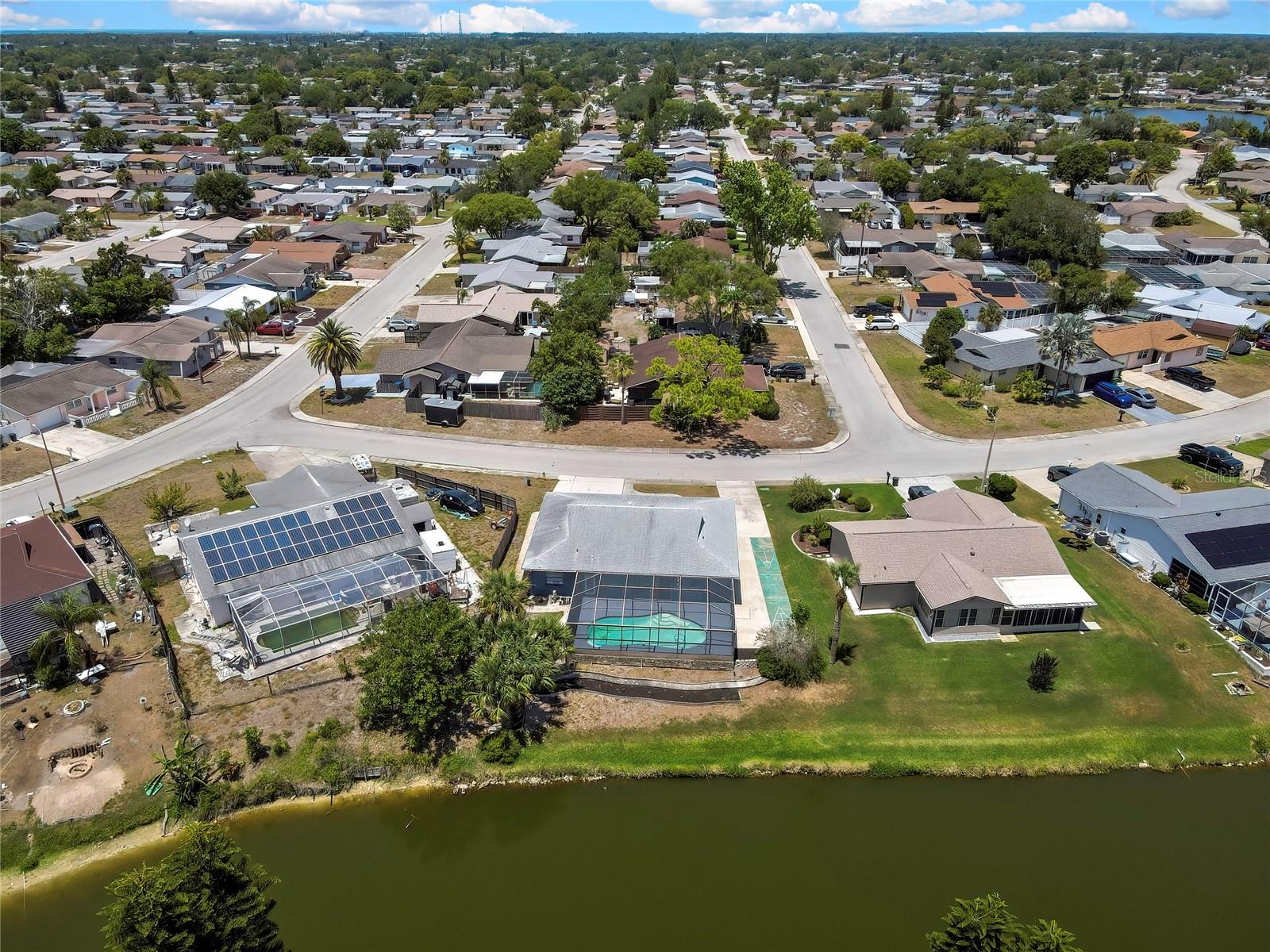 EMBASSY HILLS - Residential