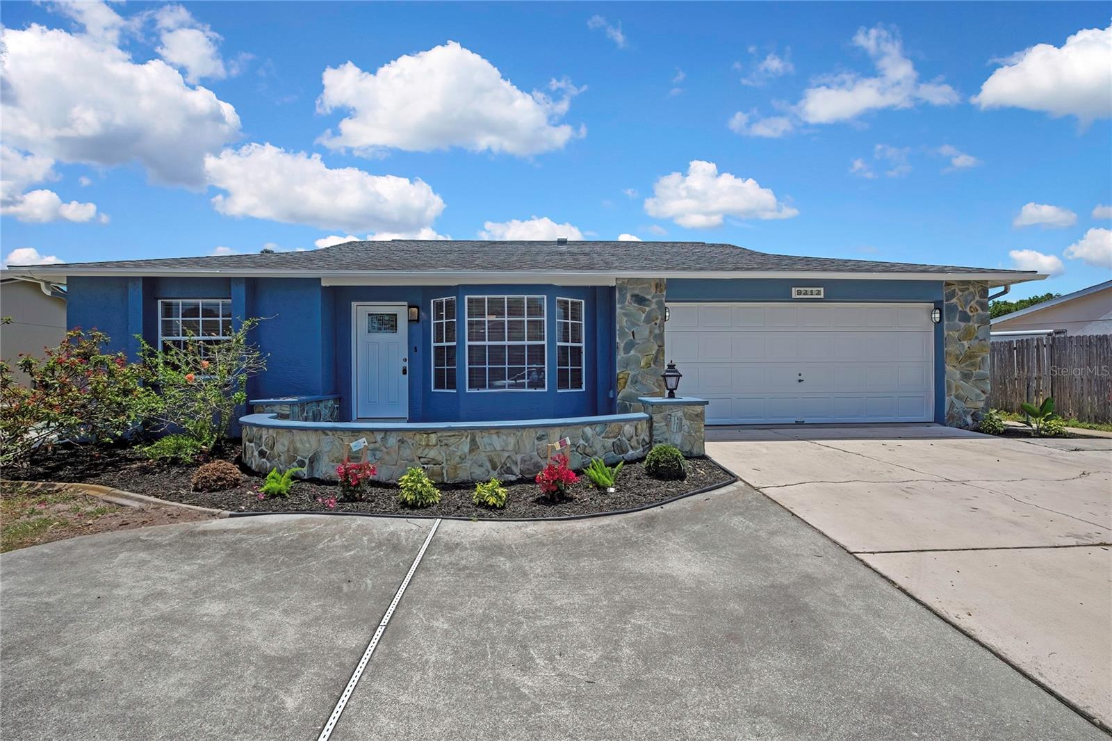 EMBASSY HILLS - Residential