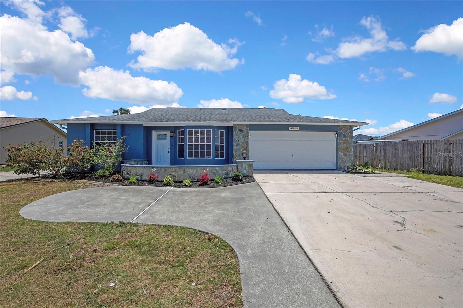 EMBASSY HILLS - Residential