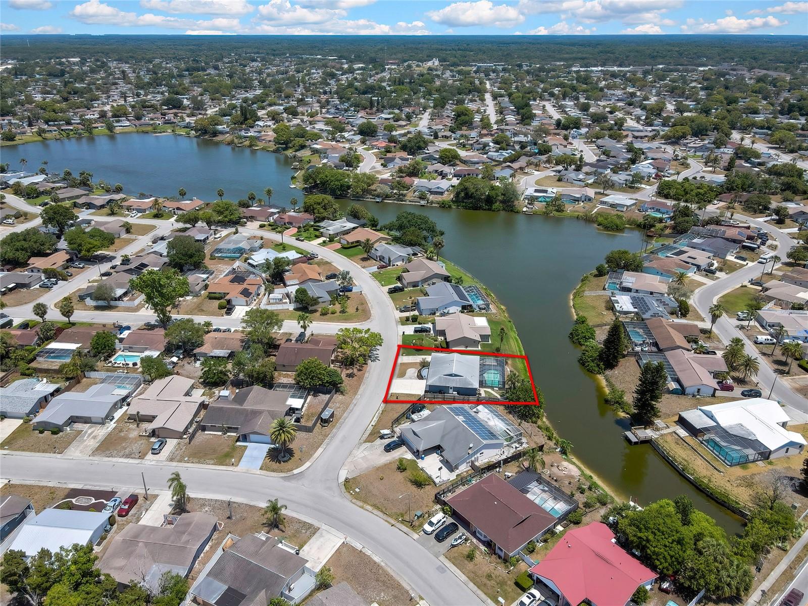 EMBASSY HILLS - Residential