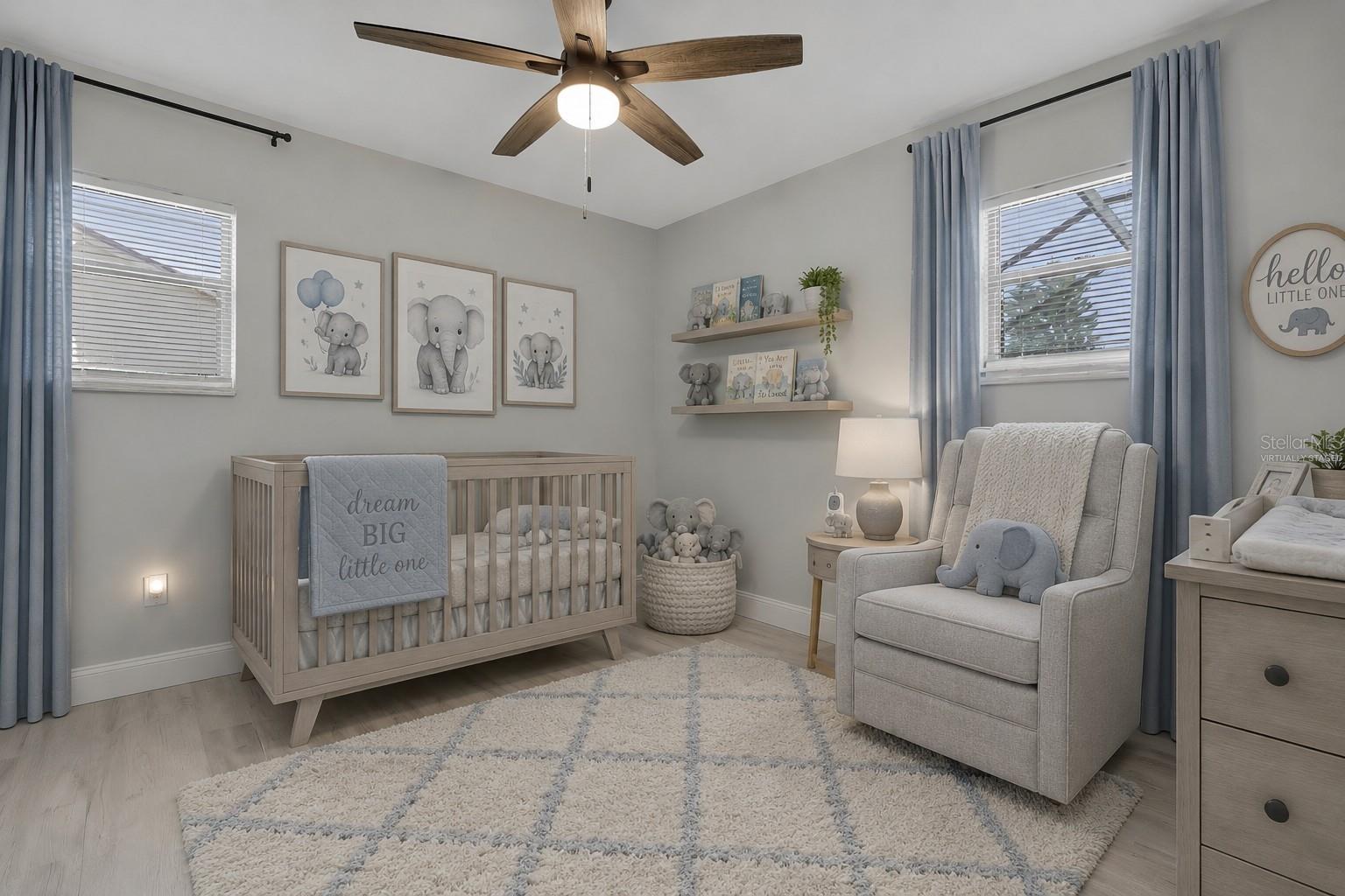 EMBASSY HILLS - Residential