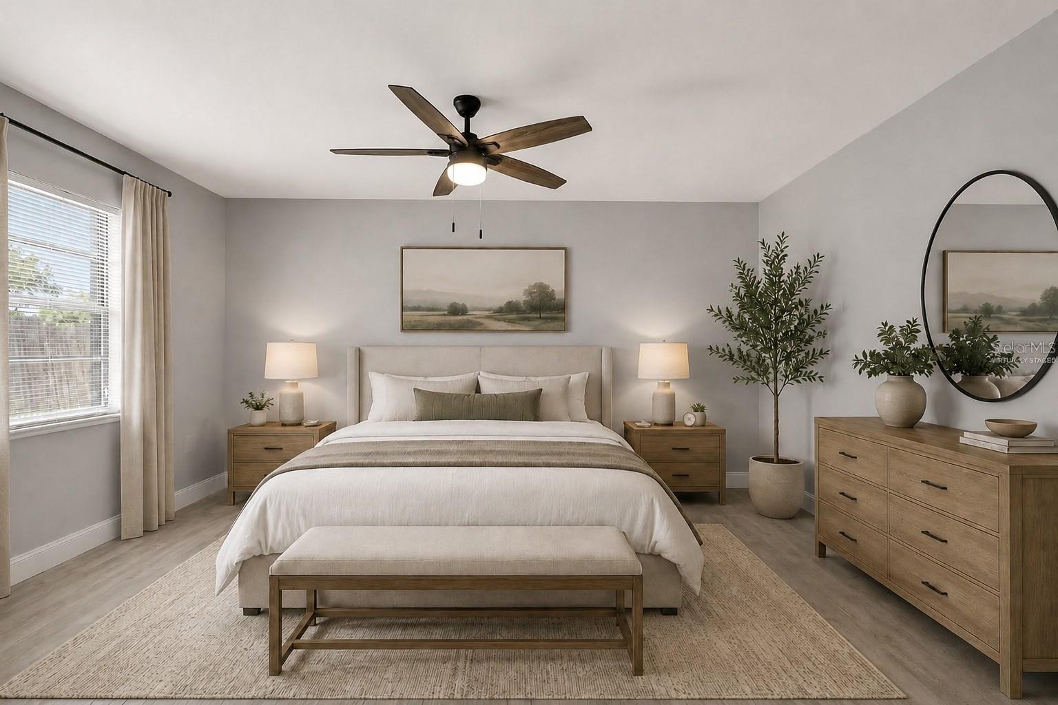 EMBASSY HILLS - Residential