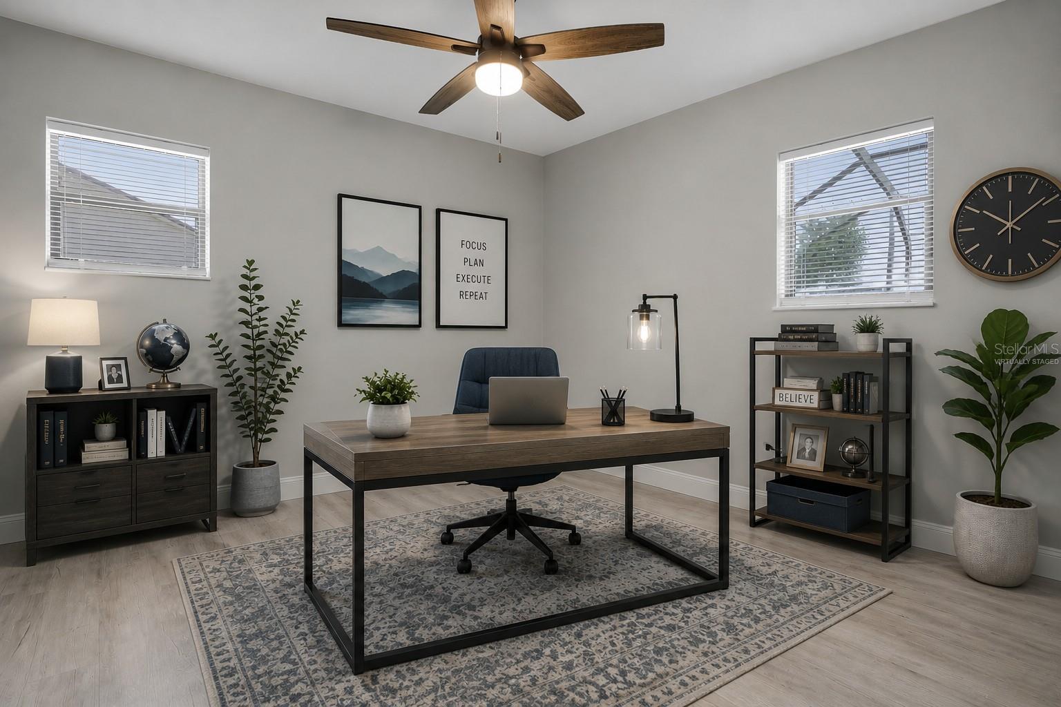 EMBASSY HILLS - Residential