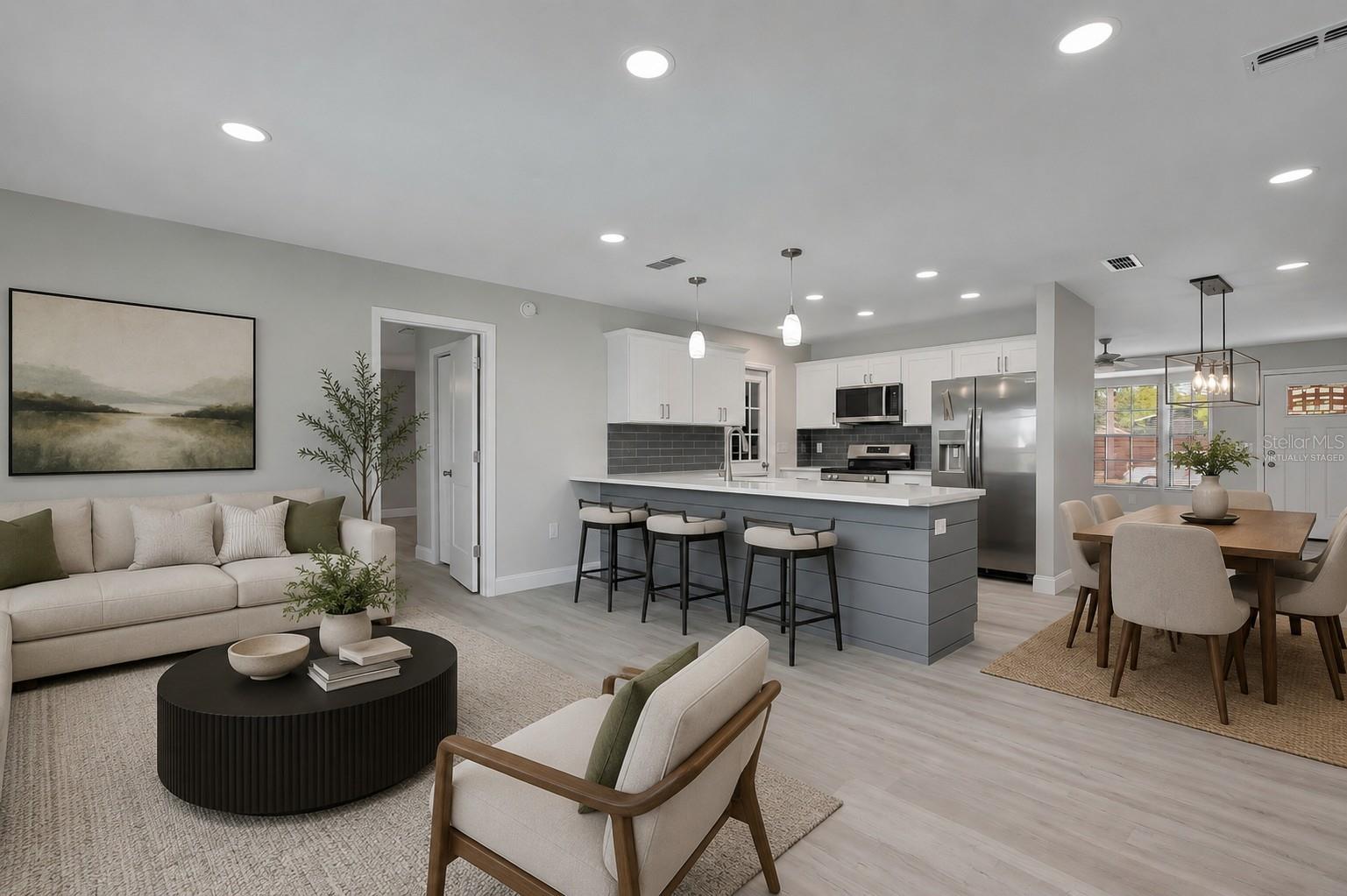 EMBASSY HILLS - Residential