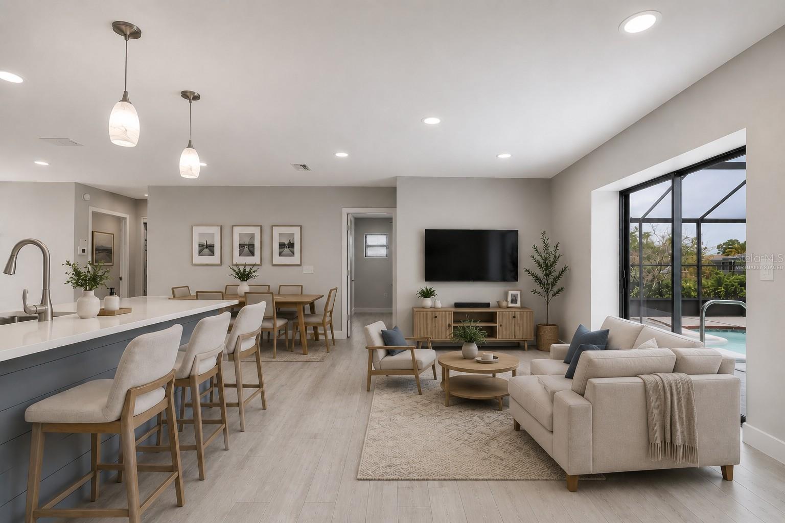 EMBASSY HILLS - Residential