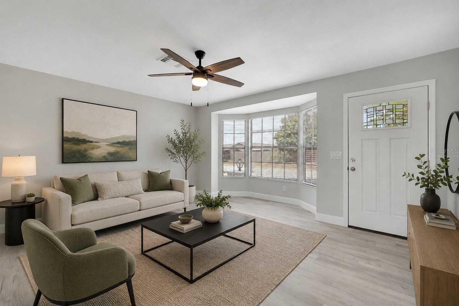 EMBASSY HILLS - Residential