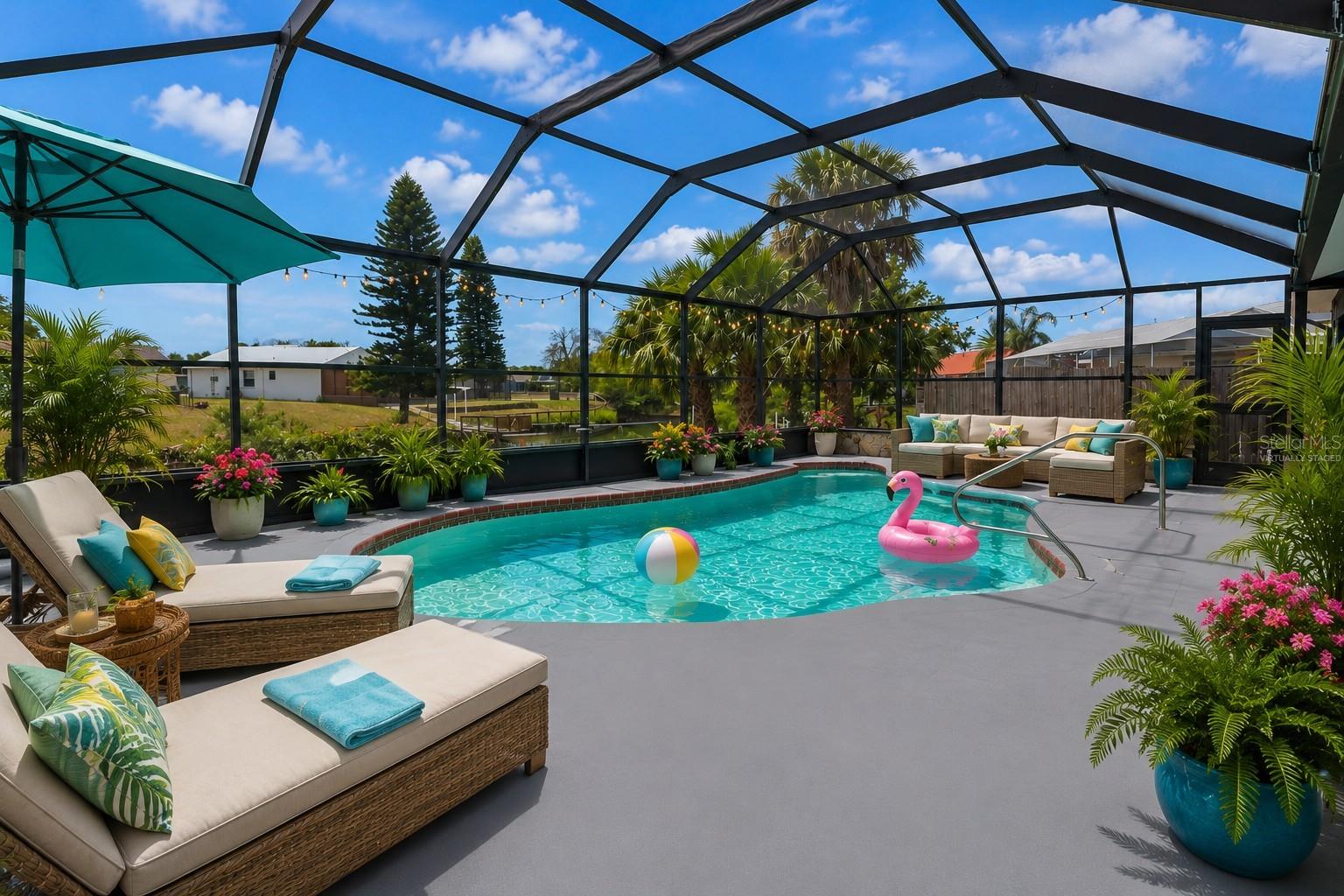 EMBASSY HILLS - Residential