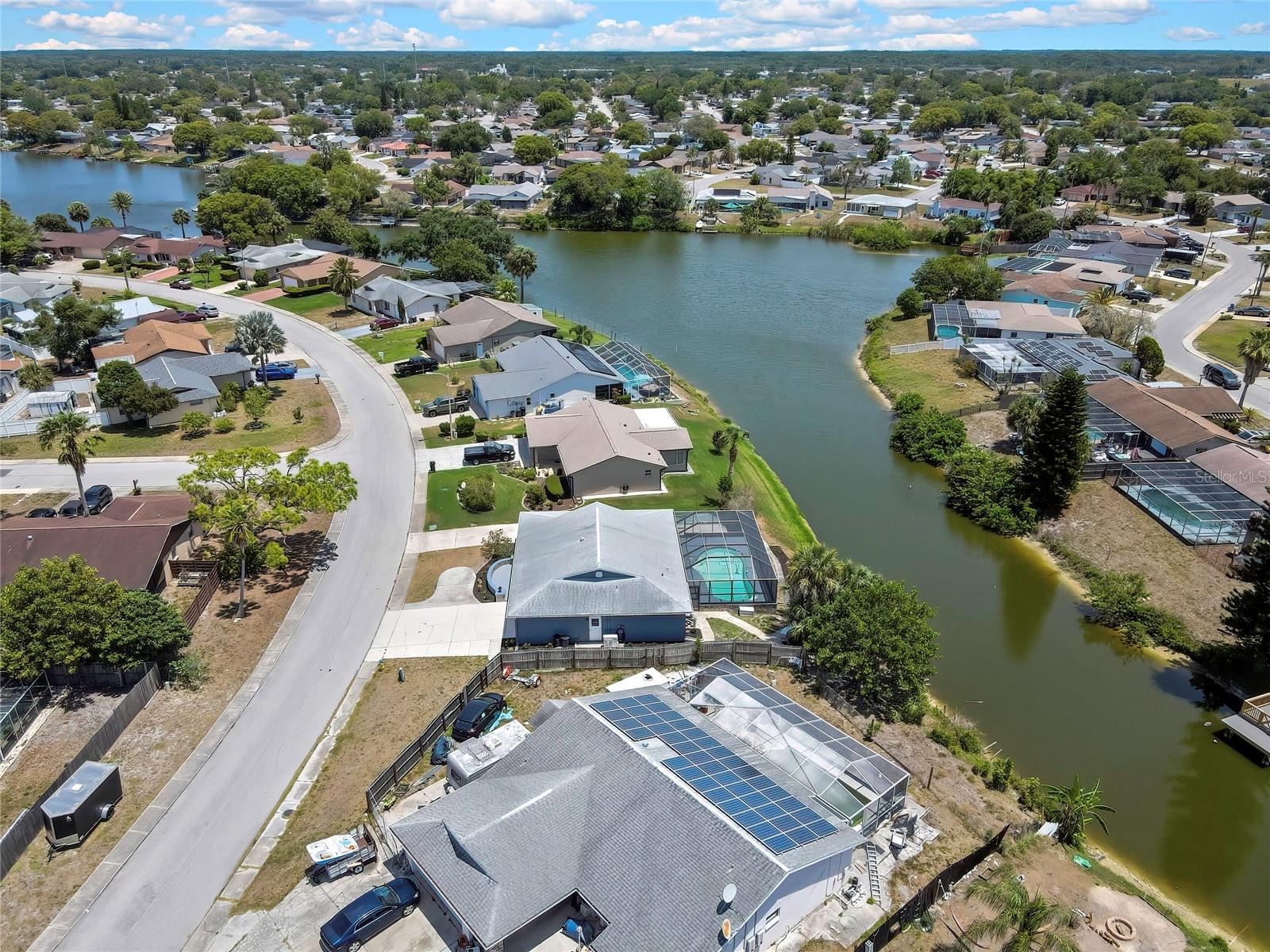EMBASSY HILLS - Residential