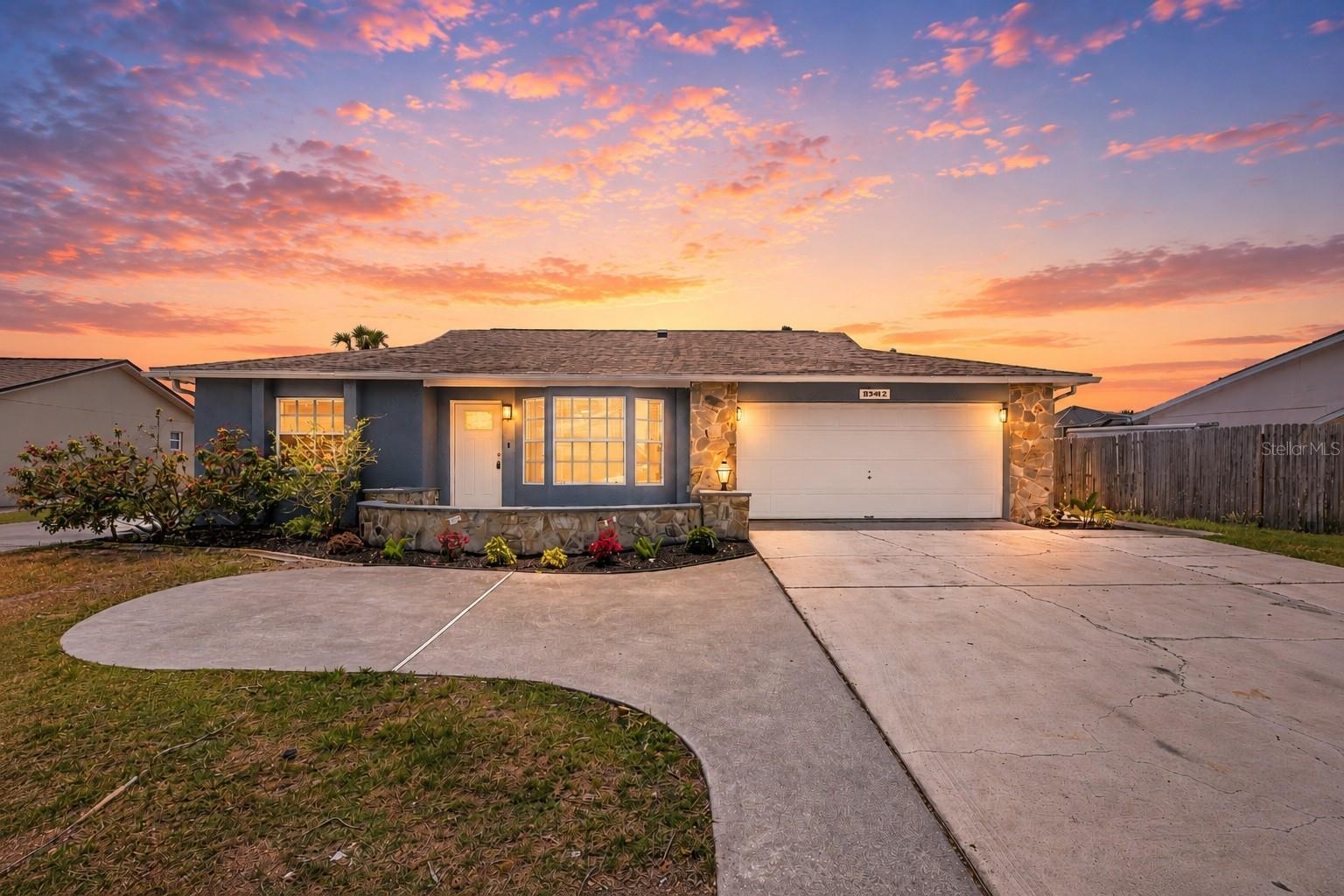EMBASSY HILLS - Residential