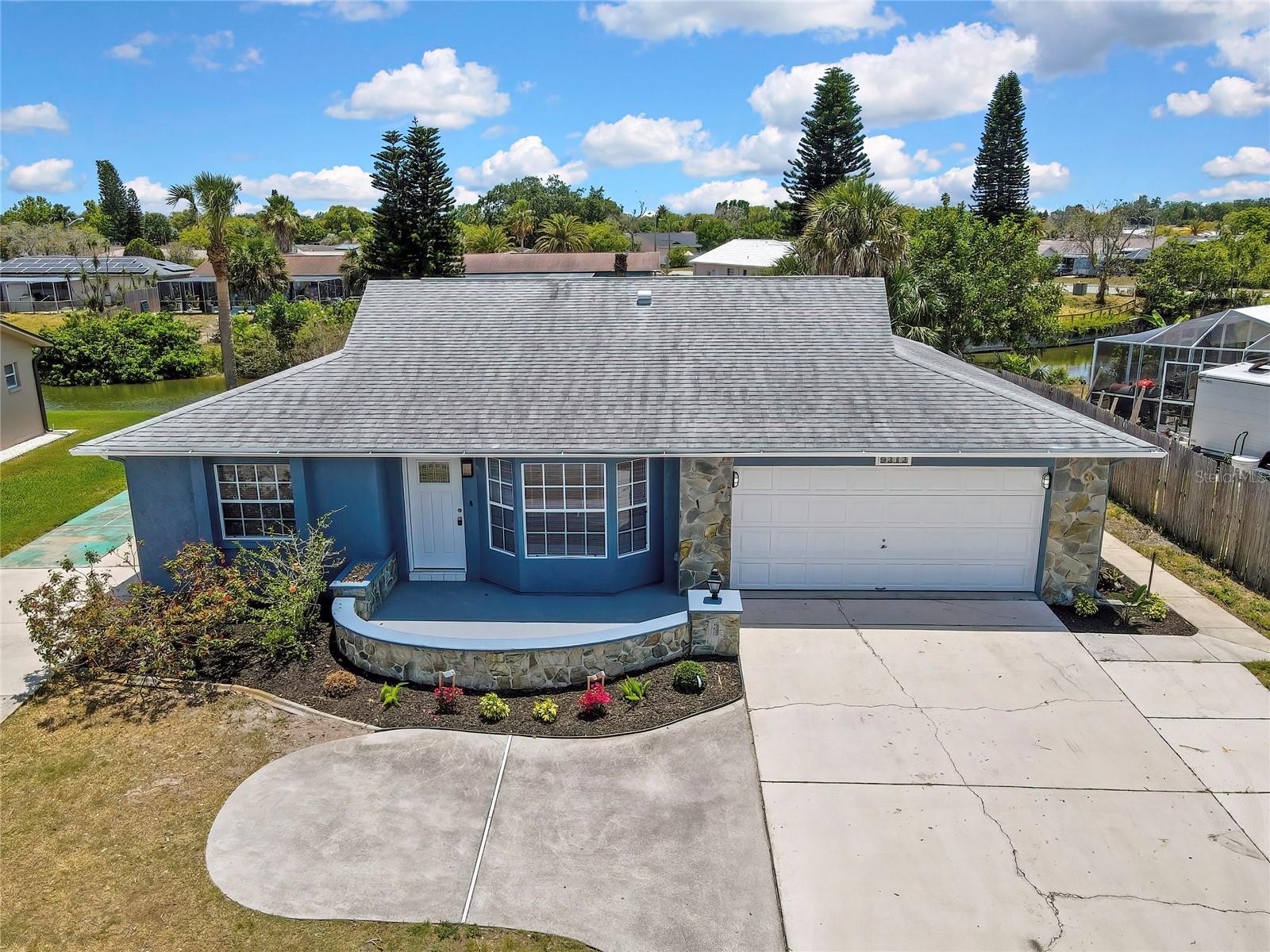 EMBASSY HILLS - Residential