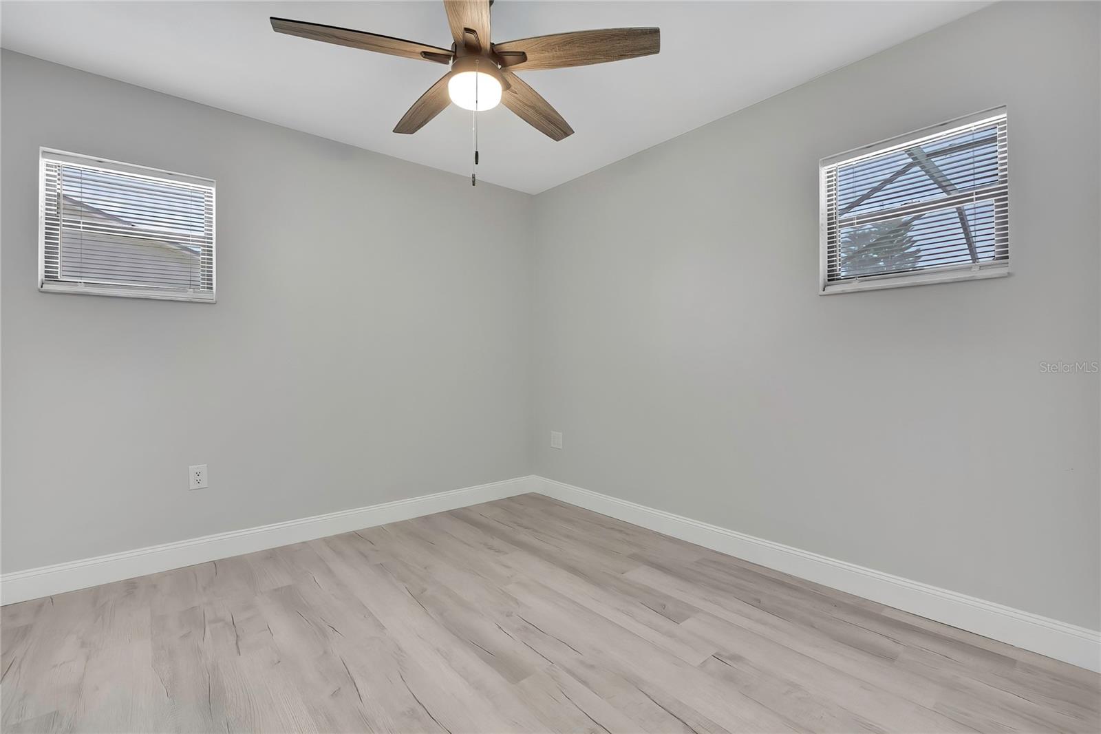 EMBASSY HILLS - Residential