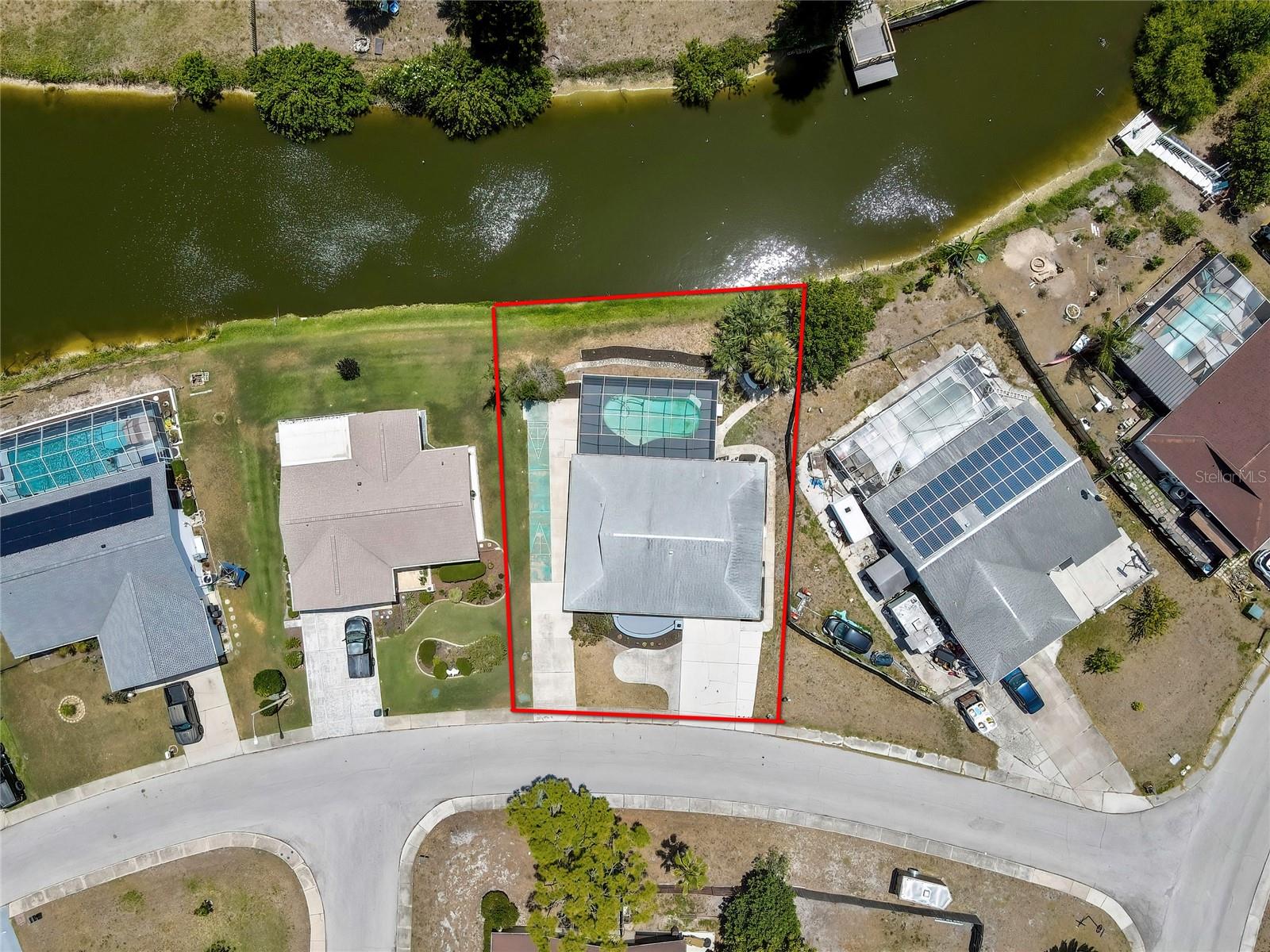 EMBASSY HILLS - Residential