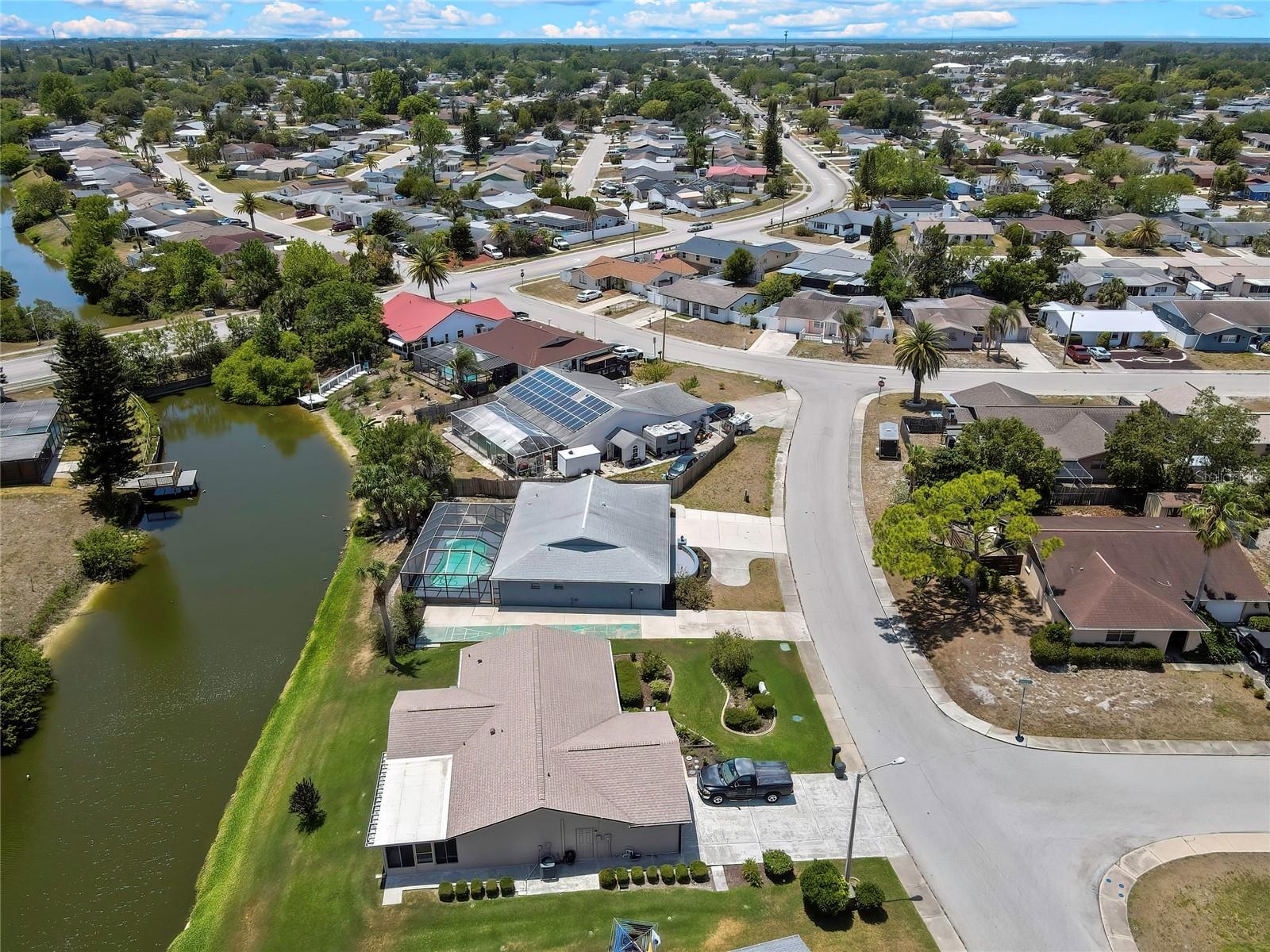 EMBASSY HILLS - Residential