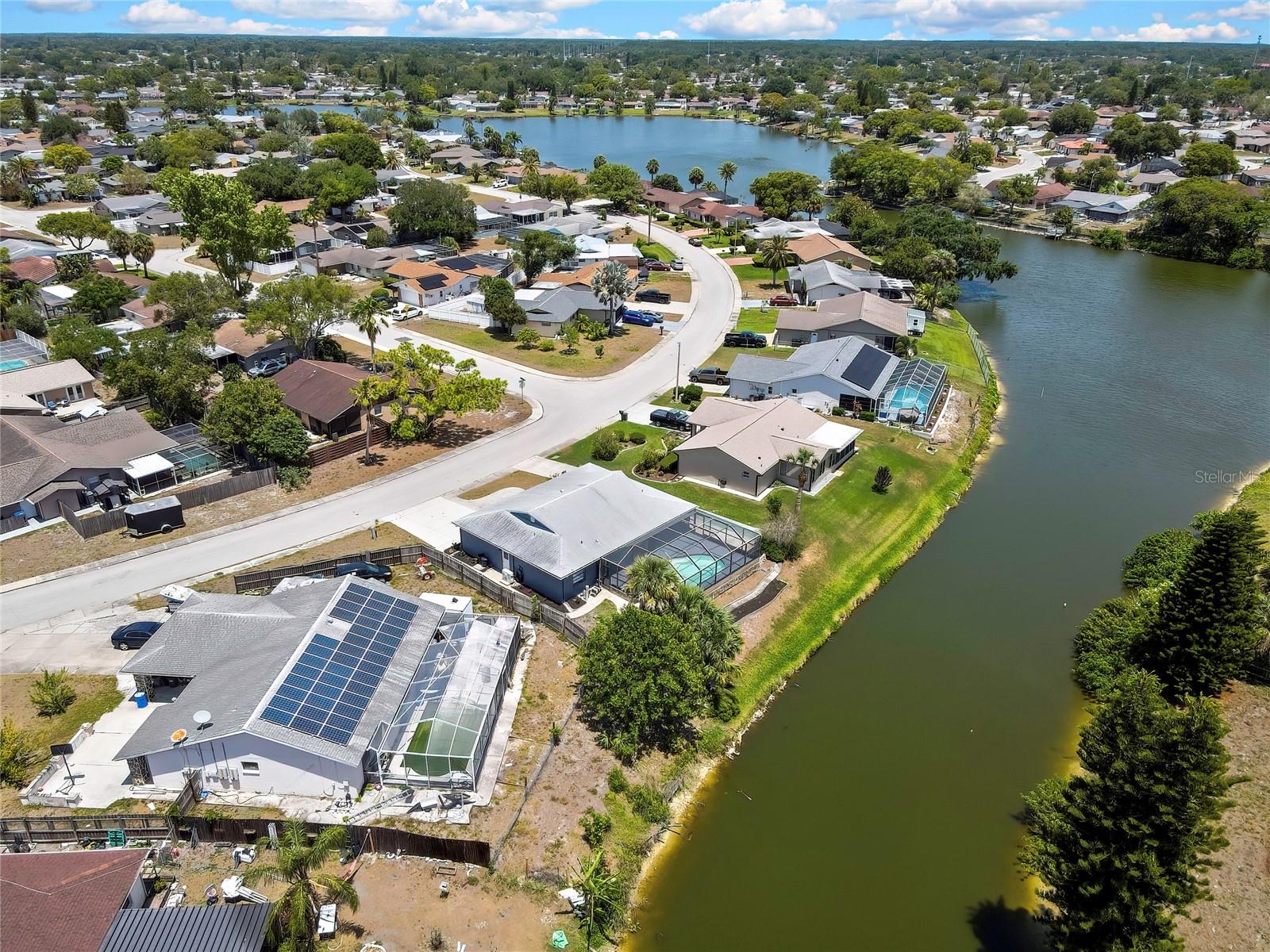EMBASSY HILLS - Residential