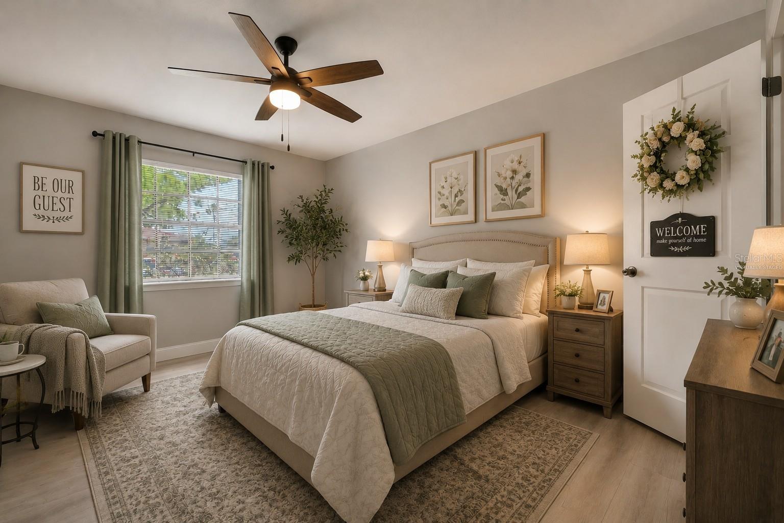 EMBASSY HILLS - Residential