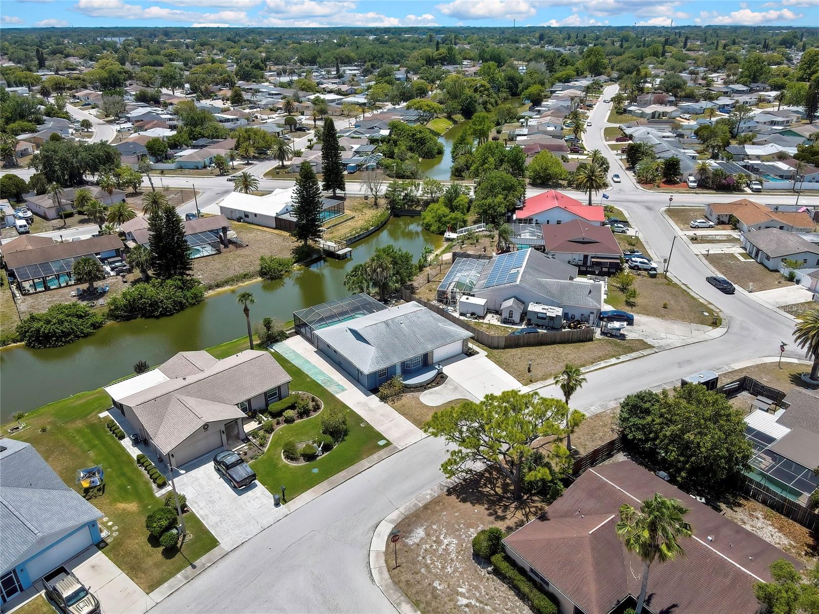 EMBASSY HILLS - Residential