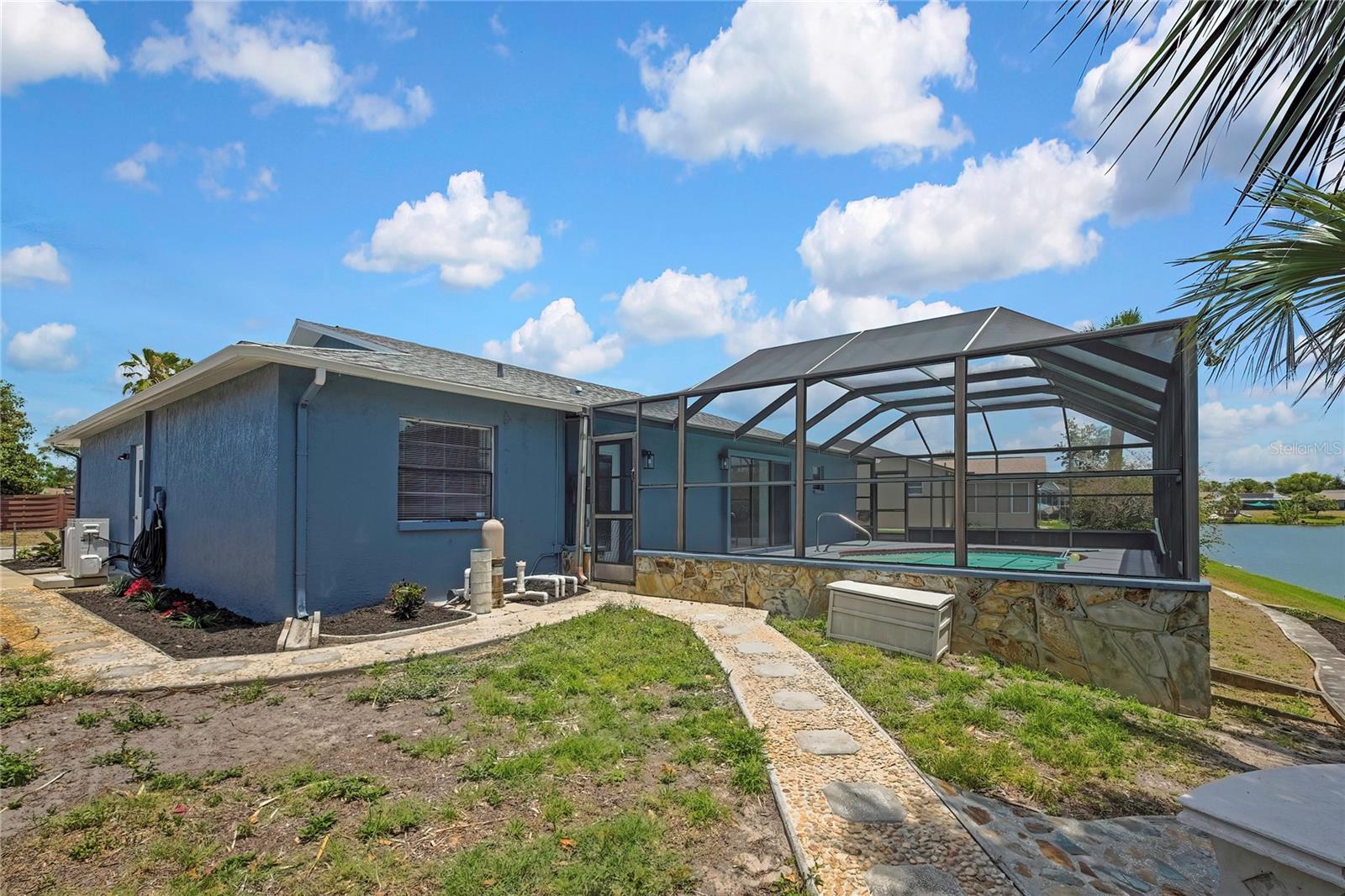 EMBASSY HILLS - Residential
