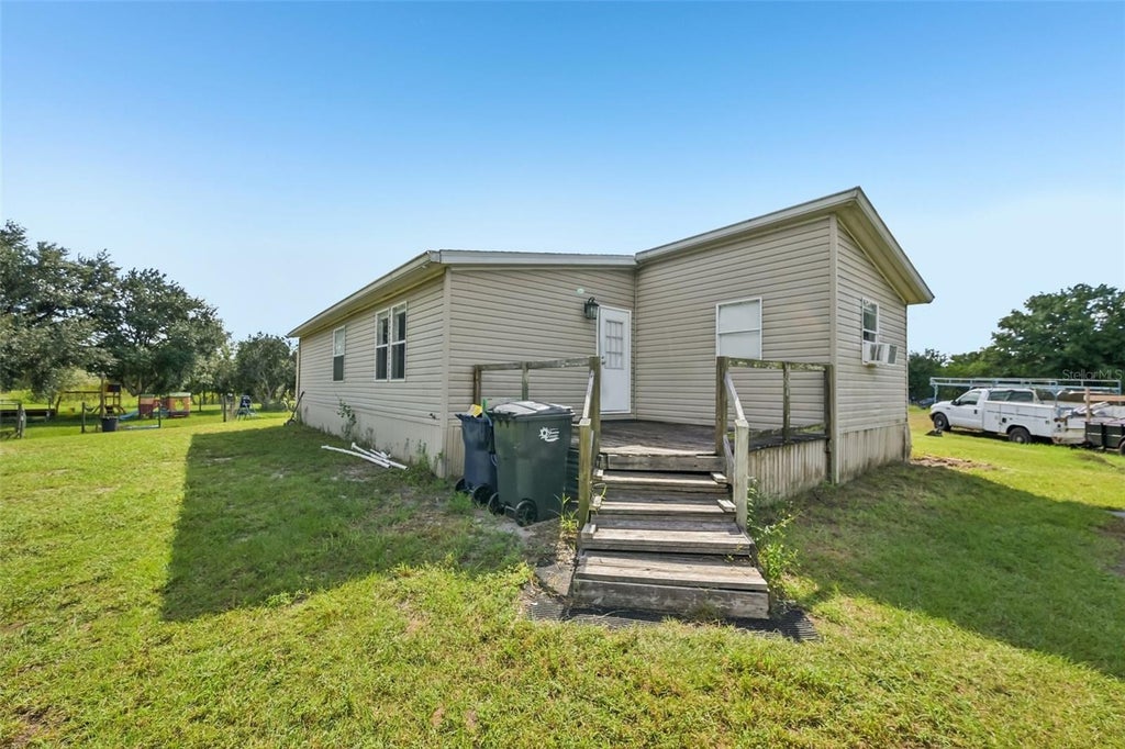 Photo of 27815 Crosby Road, Myakka City, FL 34251 (MLS # TB8557511)