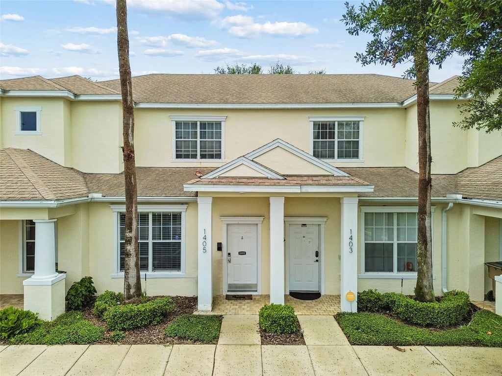 Photo of 1405 Retreat Circle, Clermont, FL 34714 (MLS # O6425507)