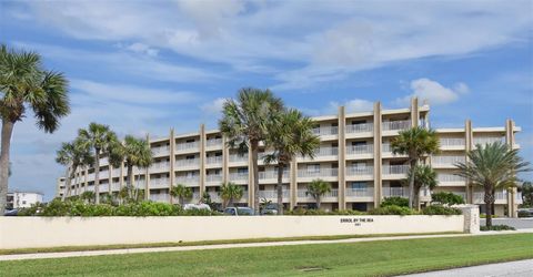 A home in NEW SMYRNA BEACH