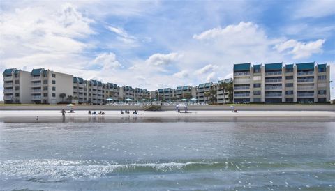 A home in NEW SMYRNA BEACH