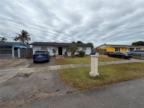 14905 SW 304TH TERRACE HOMESTEAD FL 33033