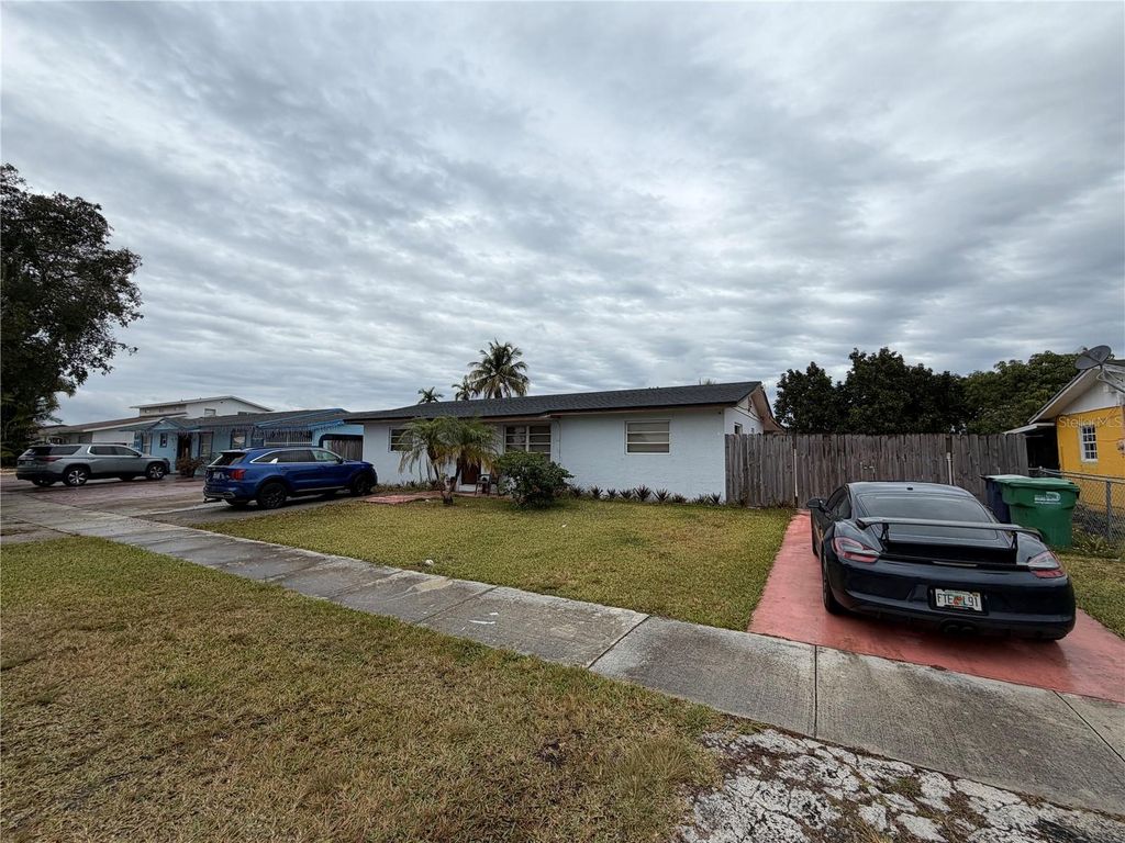 Photo of 14905 SW 304th Terrace, Homestead, FL 33033 (MLS # TB8473569)