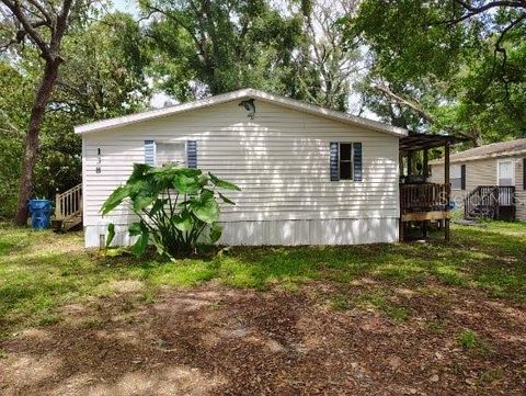 Photo of 138 Arkays Avenue, Spring Hill, FL 34609 (MLS # TB8409200)