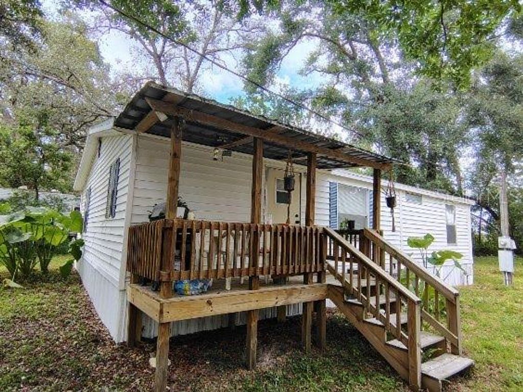 Photo of 138 Arkays Avenue, Spring Hill, FL 34609 (MLS # TB8409200)